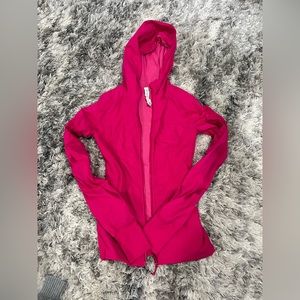 LULULEMON JACKET